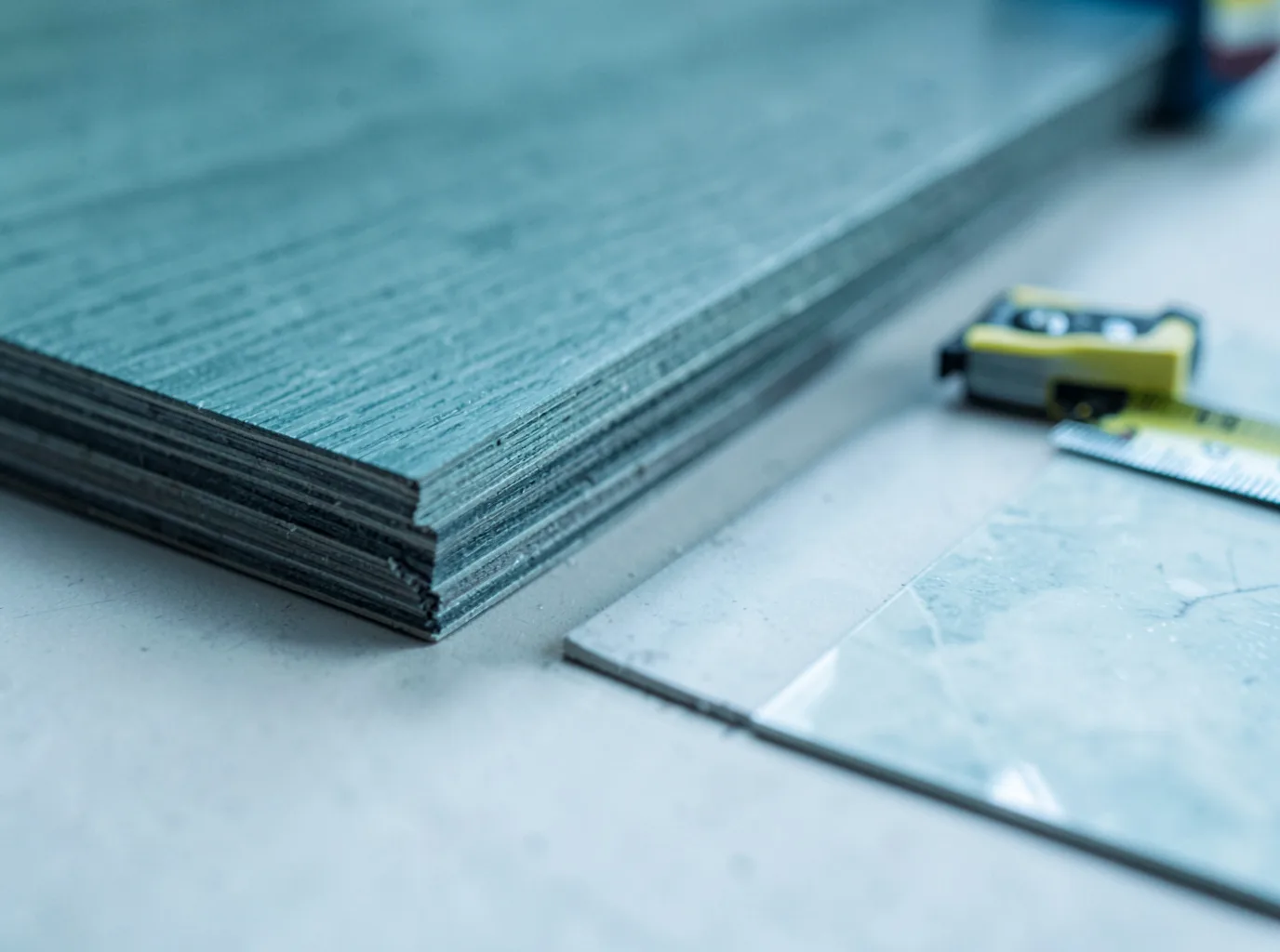 Luxury Vinyl Plank Installation Birnamwood, WI FAQs